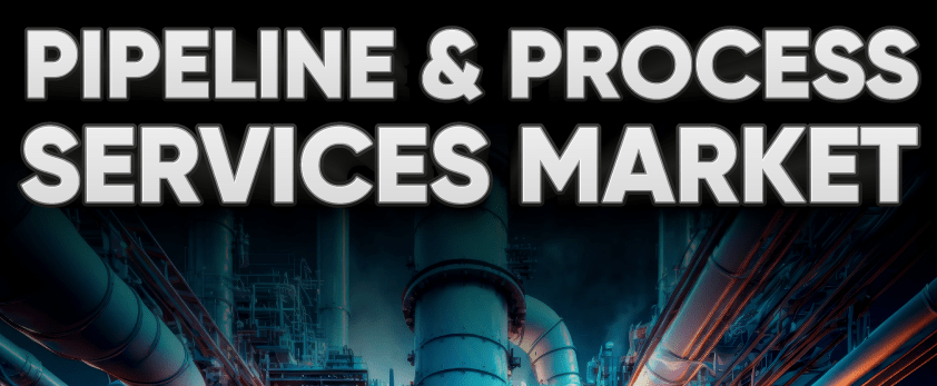 Pipeline and Process Services Market
