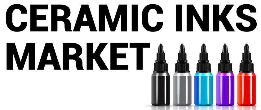 Ceramic Inks Market