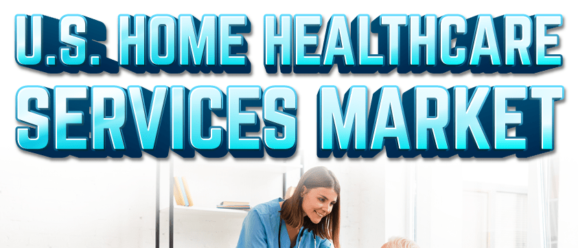 U.S. Home Healthcare Services Market