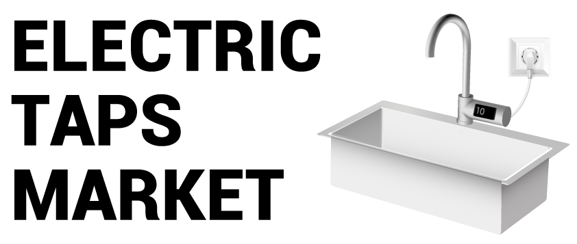 Electric Taps Market