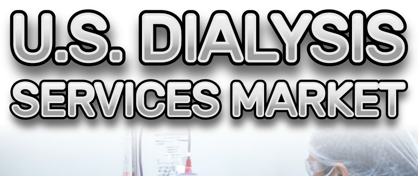 U.S. Dialysis Services Market