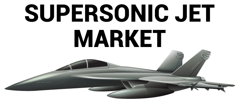 Supersonic Jet Market