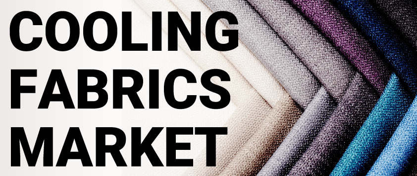 Cooling Fabrics Market 