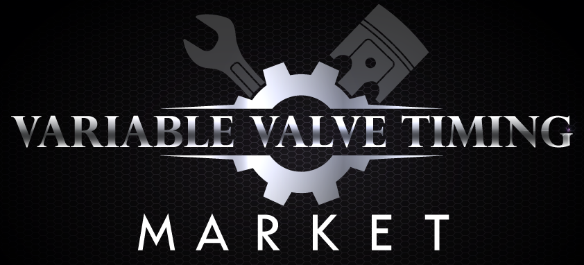 Automotive Variable Valve Timing Market