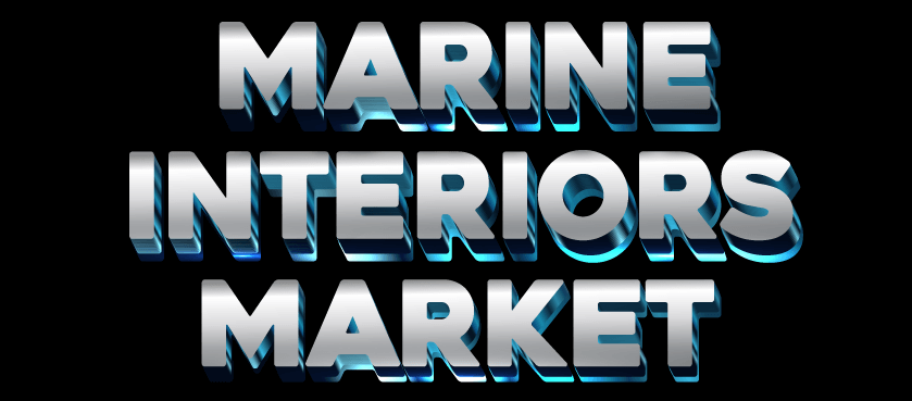 Marine Interior Market
