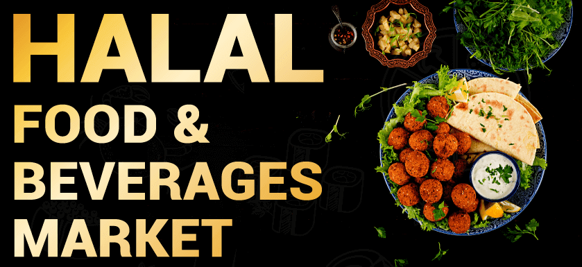 Halal Food and Beverages Market 