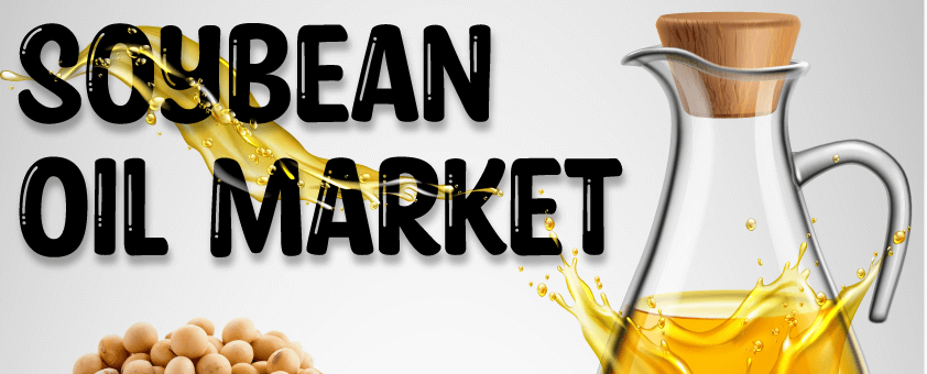 Soybean Oil Market
