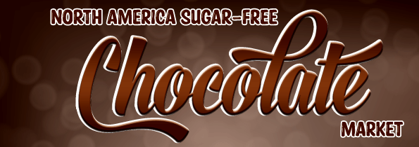 North America Sugar-Free Chocolate Market