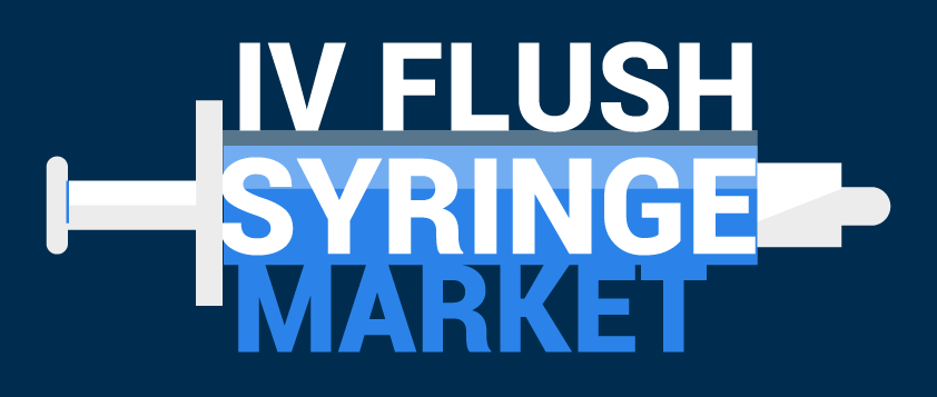 IV Flush Syringe Market