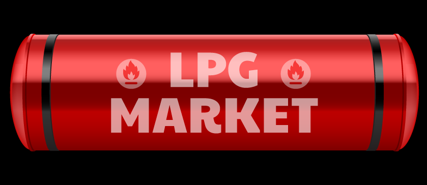 LPG [Liquefied petroleum gas] Market