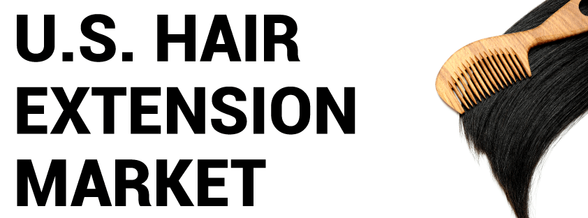 U.S. Hair Extension Market
