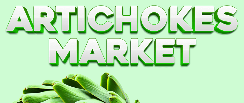 Artichokes Market