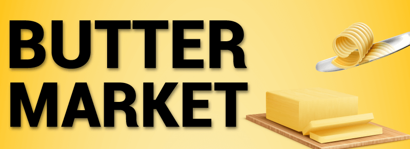 Butter Market