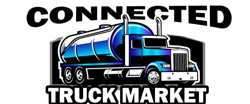 Connected Truck Market