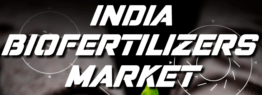 India Biofertilizers Market