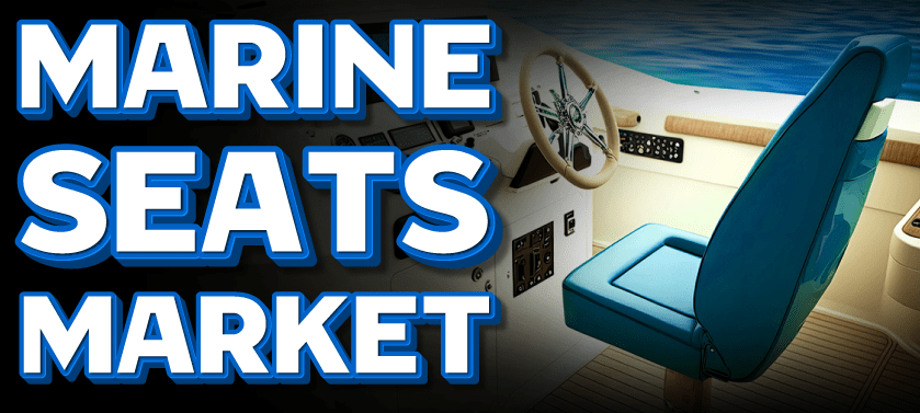 Marine Seats Market
