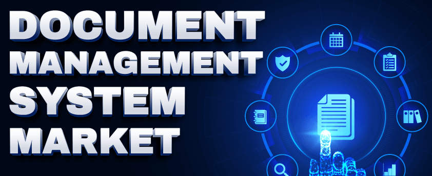 Document Management System Market 