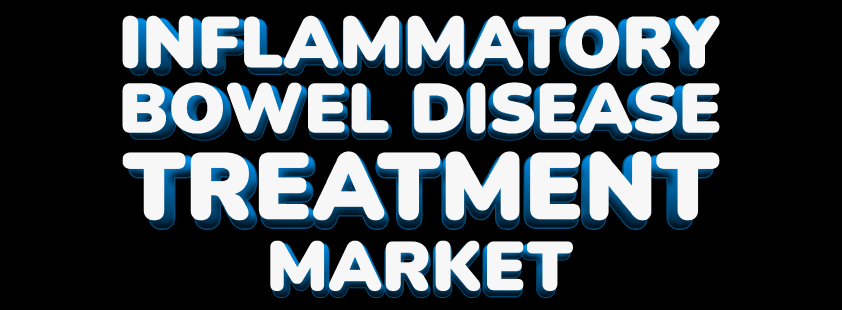 Inflammatory Bowel Disease Treatment Market 