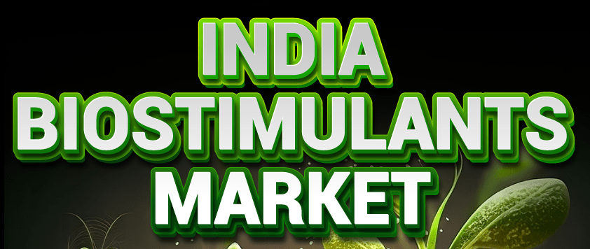India Biostimulants Market