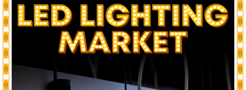 LED Lighting Market