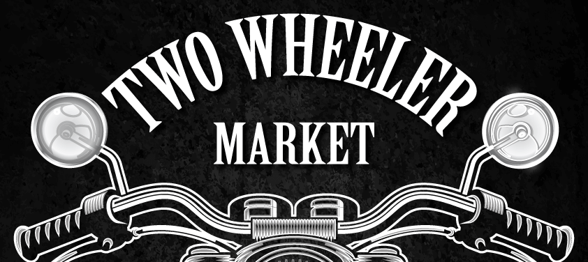 Two Wheeler Market