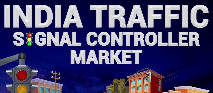 India Traffic Signal Controller Market