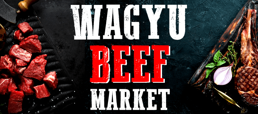 Wagyu Beef Market