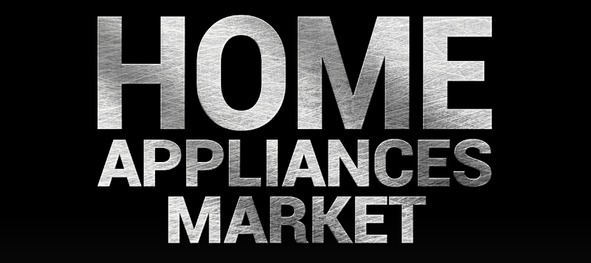 Home Appliances Market