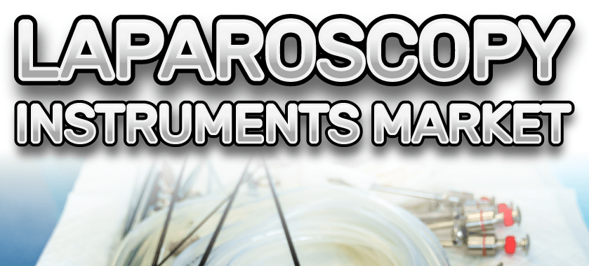 Laparoscopy Instruments Market