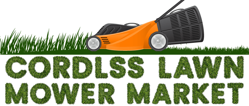 Cordless Lawn Mower Market