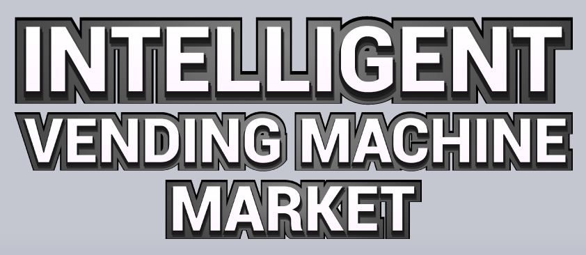 Intelligent Vending Machine Market