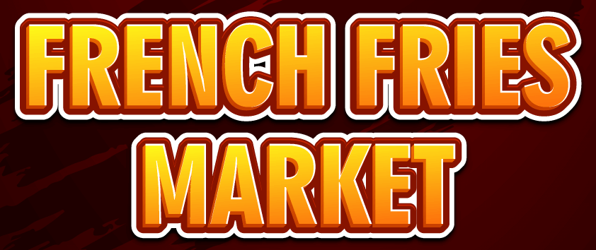 French Fries Market