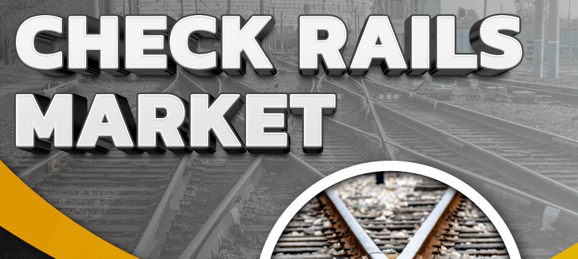 Check Rails Market