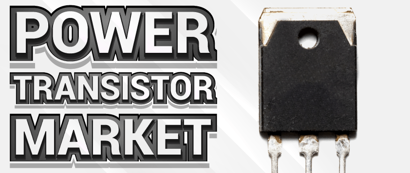 Power Transistor Market