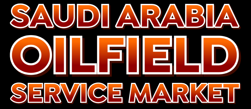 Saudi Arabia Oilfield Service Market