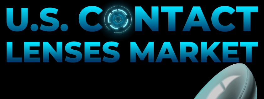 U.S. Contact Lenses Market