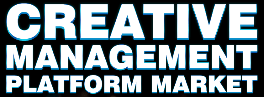 Creative Management Platform Market