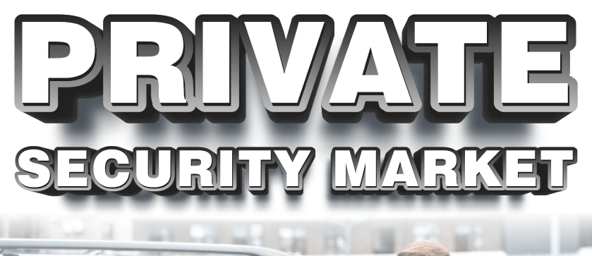 Private Security Market