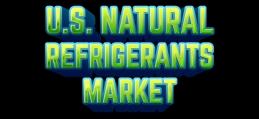 U.S. Natural Refrigerants Market