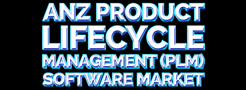 ANZ Product Lifecycle Management (PLM) Software Market