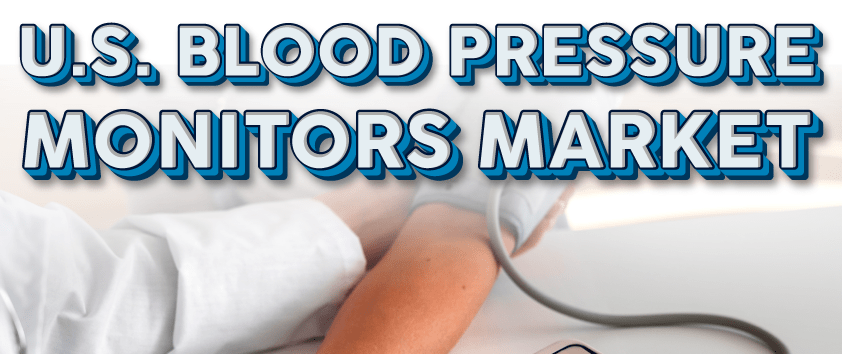 U.S. Blood Pressure Monitors Market
