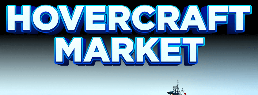 Hovercraft Market