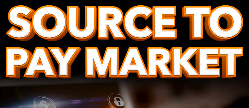 Source to Pay Market