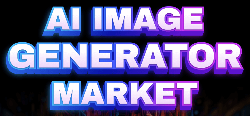 AI Image Generator Market