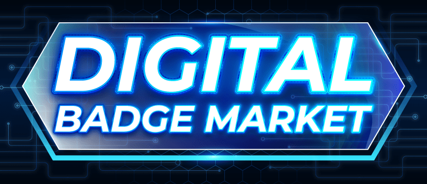 Digital Badge Market