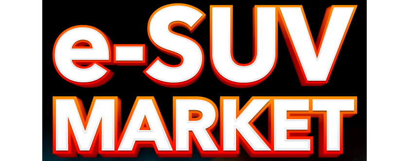 e-SUV Market