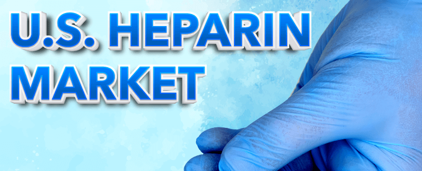 U.S. Heparin Market