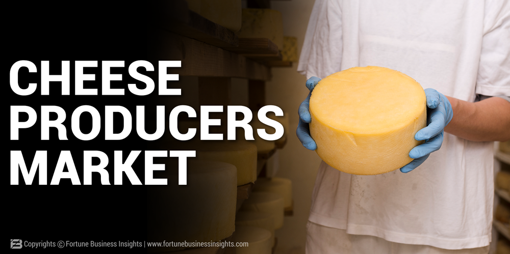 Cheese Producers Market