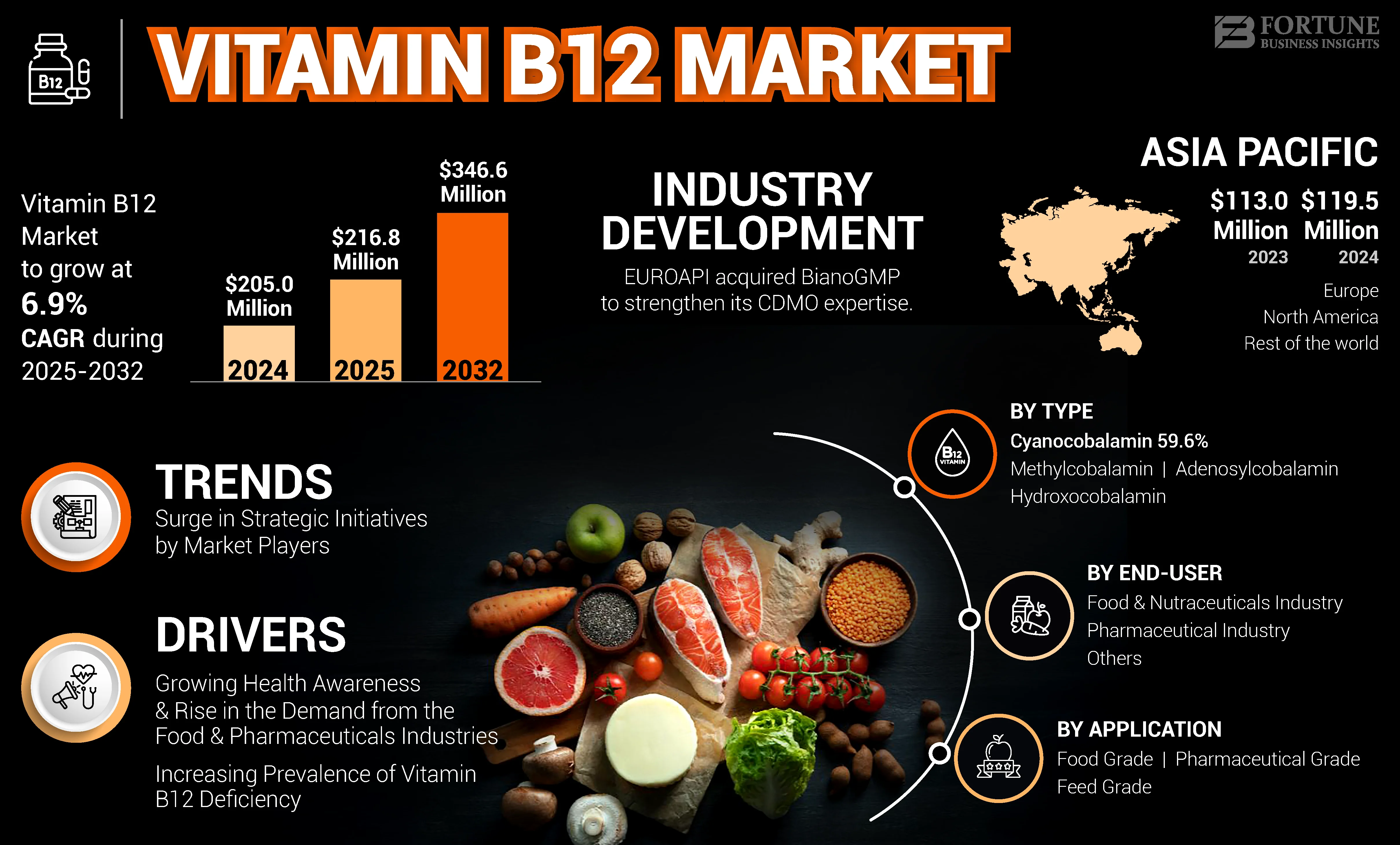 Vitamin B12 Market-01