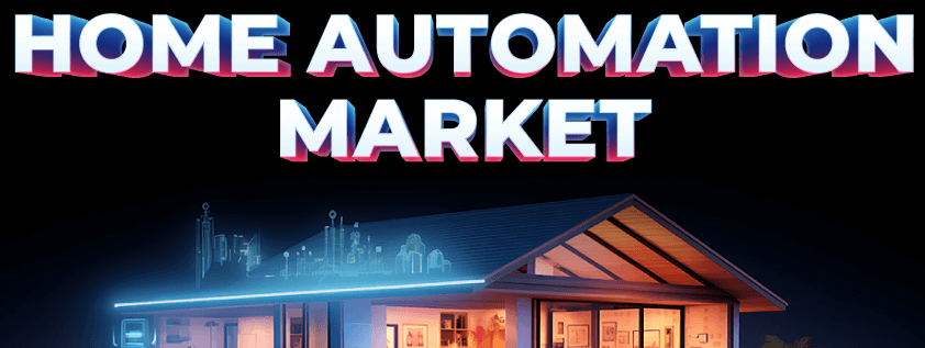 Home Automation Market